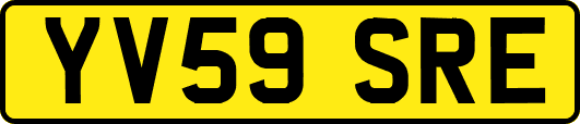 YV59SRE