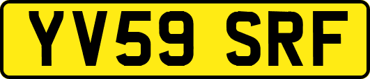 YV59SRF