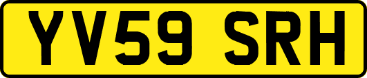 YV59SRH