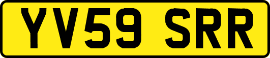 YV59SRR
