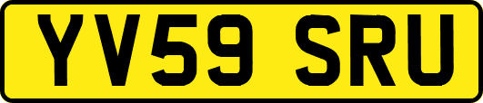 YV59SRU