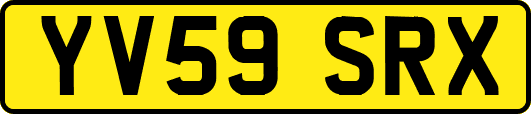 YV59SRX