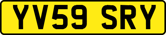 YV59SRY