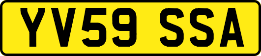 YV59SSA