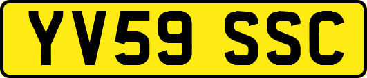 YV59SSC