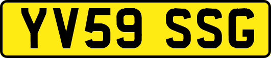 YV59SSG