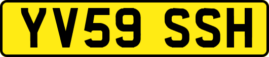 YV59SSH