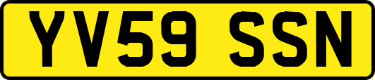YV59SSN