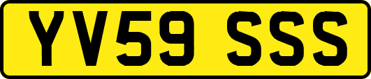 YV59SSS