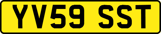 YV59SST