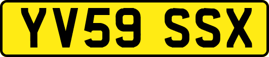 YV59SSX