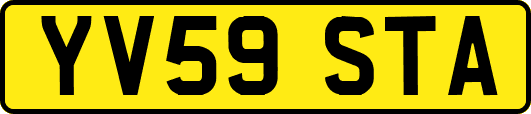 YV59STA