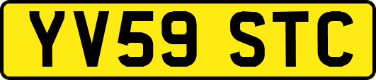 YV59STC
