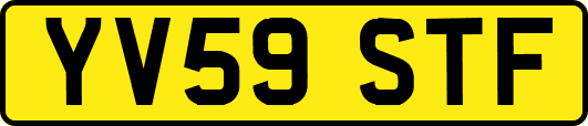 YV59STF
