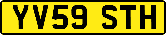 YV59STH