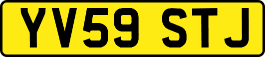 YV59STJ