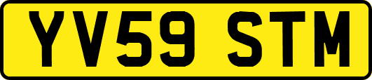 YV59STM