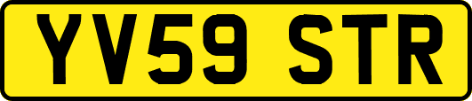 YV59STR