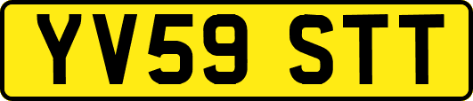 YV59STT