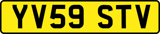 YV59STV