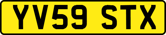 YV59STX