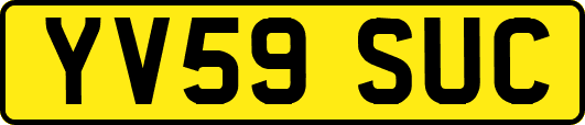 YV59SUC
