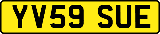 YV59SUE