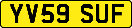 YV59SUF