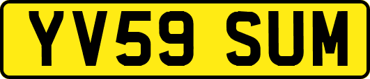 YV59SUM