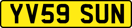 YV59SUN