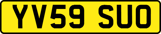YV59SUO