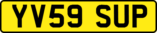 YV59SUP