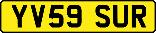 YV59SUR