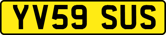 YV59SUS