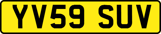 YV59SUV