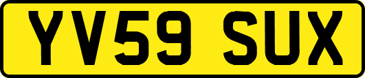 YV59SUX