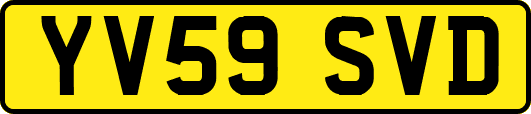 YV59SVD