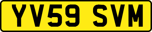 YV59SVM