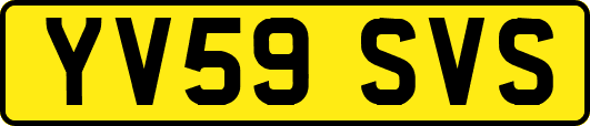 YV59SVS