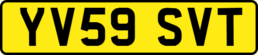 YV59SVT