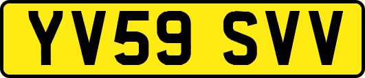 YV59SVV