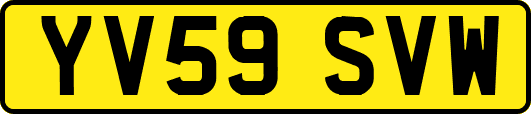 YV59SVW