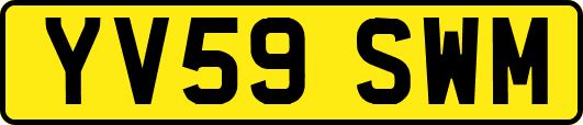 YV59SWM