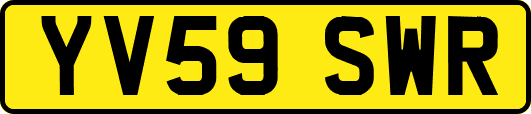 YV59SWR