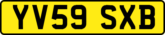YV59SXB