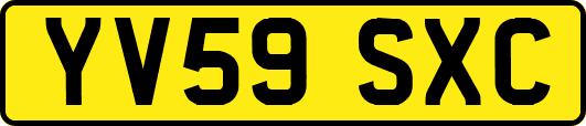YV59SXC