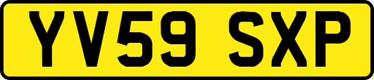 YV59SXP