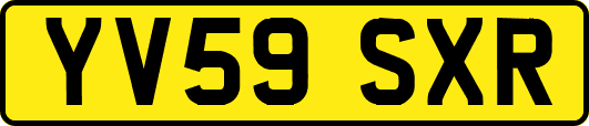 YV59SXR