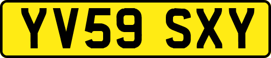 YV59SXY
