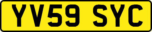 YV59SYC